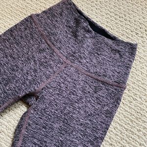 Beyond Yoga High Waist Space-Dye Leggings